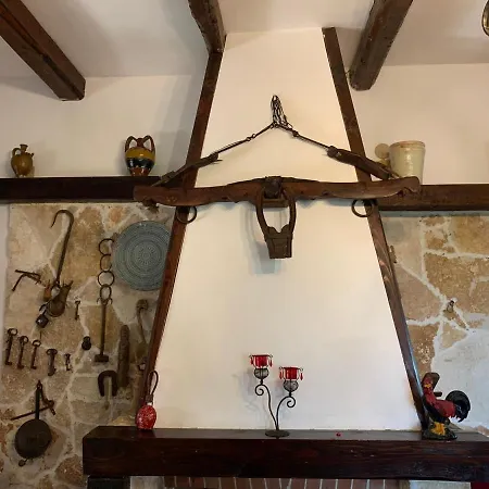 Carmela Country house Taranto