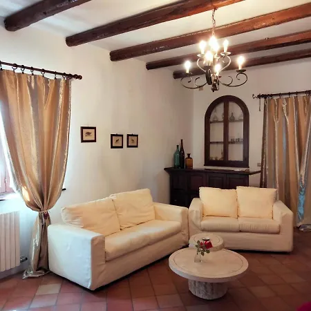 Country house Carmela *