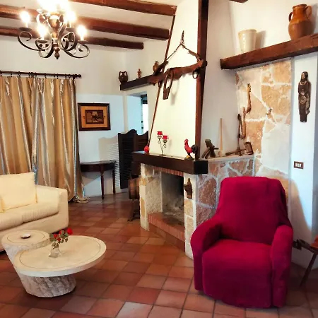 Carmela Country house *