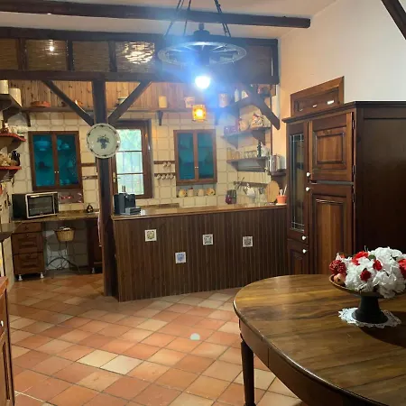 Country house Carmela