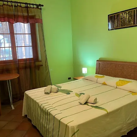 Country house Carmela