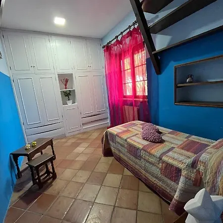 Carmela Country house *