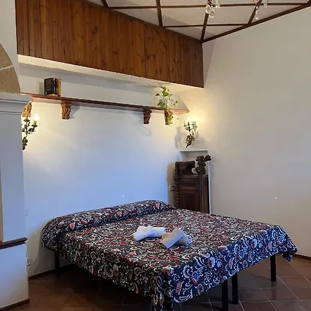 Carmela Country house