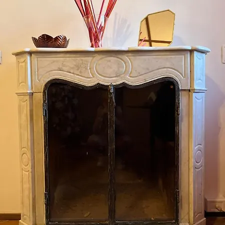 Country house Carmela