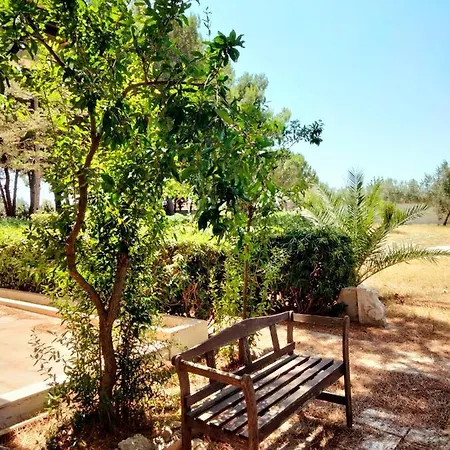 Carmela Country house *